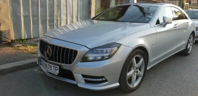 Обява за продажба на Mercedes-Benz CLS 350 350 CDI 4MATIC ~33 100 лв. - изображение 9