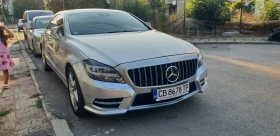 Обява за продажба на Mercedes-Benz CLS 350 350 CDI 4MATIC ~33 100 лв. - изображение 11