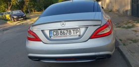 Обява за продажба на Mercedes-Benz CLS 350 350 CDI 4MATIC ~33 100 лв. - изображение 1