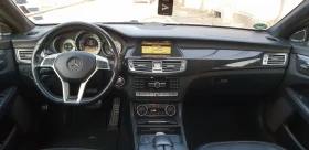 Обява за продажба на Mercedes-Benz CLS 350 350 CDI 4MATIC ~33 100 лв. - изображение 3