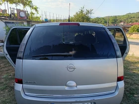 Обява за продажба на Opel Meriva 1.4 ~5 500 лв. - изображение 7