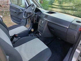 Обява за продажба на Opel Meriva 1.4 ~5 500 лв. - изображение 6