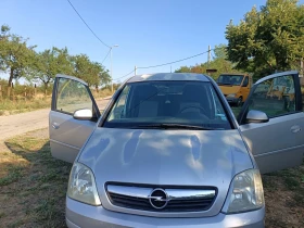Обява за продажба на Opel Meriva 1.4 ~5 500 лв. - изображение 1