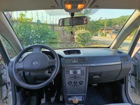 Обява за продажба на Opel Meriva 1.4 ~5 500 лв. - изображение 8