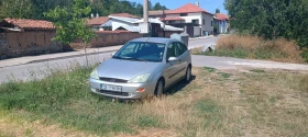 Обява за продажба на Ford Focus ГАЗ ~2 300 лв. - изображение 1