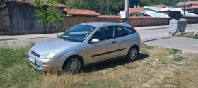 Обява за продажба на Ford Focus ГАЗ ~2 300 лв. - изображение 1