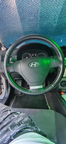 Hyundai Coupe 2.0 GLS 143hp | Mobile.bg    4
