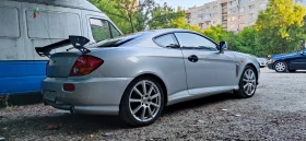  Hyundai Coupe