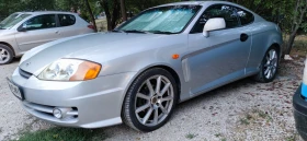 Hyundai Coupe 2.0 GLS 143hp | Mobile.bg    2