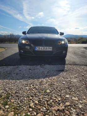 Обява за продажба на BMW 320 320xd  ~3 999 лв. - изображение 5