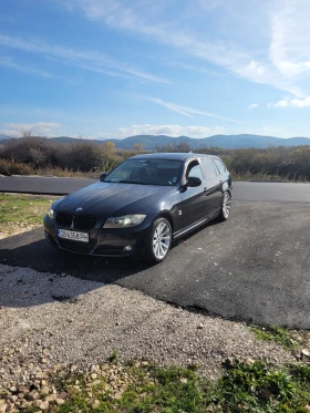 Обява за продажба на BMW 320 320xd  ~3 999 лв. - изображение 1