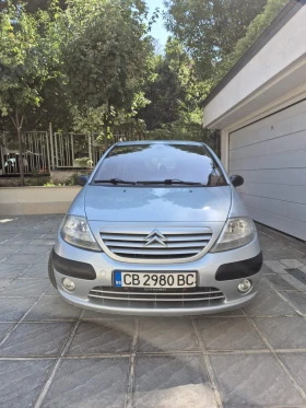 Обява за продажба на Citroen C3 ~5 300 лв. - изображение 7