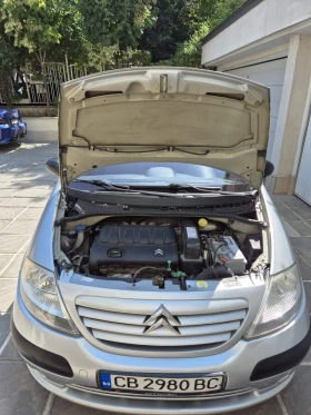 Citroen C3 | Mobile.bg    17