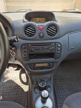 Citroen C3 | Mobile.bg    15