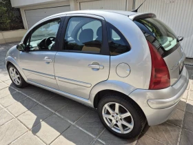 Обява за продажба на Citroen C3 ~5 300 лв. - изображение 8