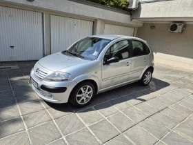 Обява за продажба на Citroen C3 ~5 300 лв. - изображение 4