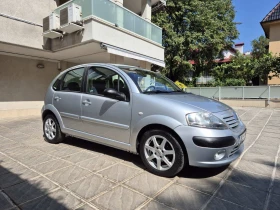 Обява за продажба на Citroen C3 ~5 300 лв. - изображение 1