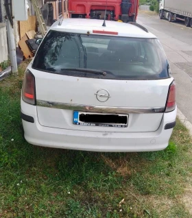 Opel Astra 1.7 CDTI | Mobile.bg    2