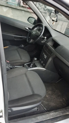 Opel Astra 1.7 CDTI | Mobile.bg    3