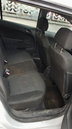 Opel Astra 1.7 CDTI | Mobile.bg    4