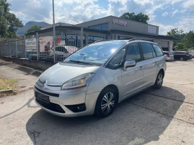 Обява за продажба на Citroen C4 Picasso C4 Grand Picaso ~3 590 лв. - изображение 6