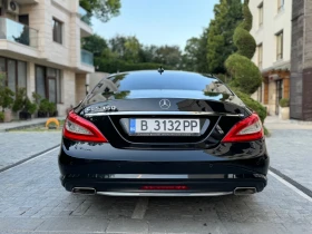 Mercedes-Benz CLS 350 cdi Amg line RWD * * Silver Star Varna | Mobile.bg    7