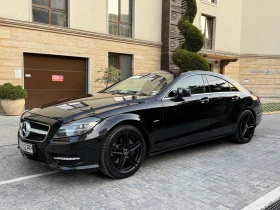 Mercedes-Benz CLS 350 cdi Amg line RWD * * Silver Star Varna | Mobile.bg    4