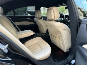 Mercedes-Benz CLS 350 cdi Amg line RWD * * Silver Star Varna | Mobile.bg    15