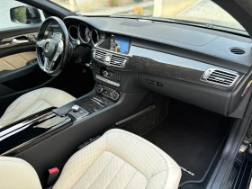 Mercedes-Benz CLS 350 cdi Amg line RWD * * Silver Star Varna | Mobile.bg    12