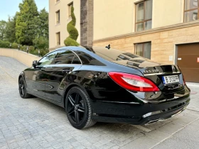 Mercedes-Benz CLS 350 cdi Amg line RWD * * Silver Star Varna | Mobile.bg    6
