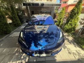 Обява за продажба на Tesla Model 3 DUAL MOTOR LR ~56 000 лв. - изображение 1