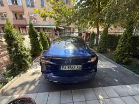 Обява за продажба на Tesla Model 3 DUAL MOTOR LR ~56 000 лв. - изображение 3