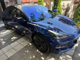 Обява за продажба на Tesla Model 3 DUAL MOTOR LR ~56 000 лв. - изображение 1