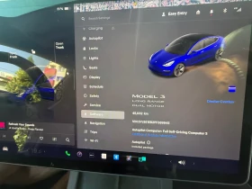 Обява за продажба на Tesla Model 3 DUAL MOTOR LR ~56 000 лв. - изображение 6