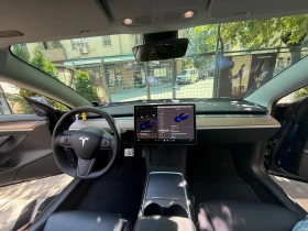 Обява за продажба на Tesla Model 3 DUAL MOTOR LR ~56 000 лв. - изображение 5