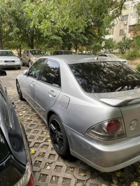 Lexus IS 200 | Mobile.bg    5