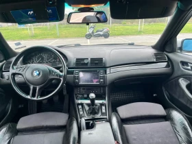 Обява за продажба на BMW 318 Газ, Нави, Рекаро ~5 300 лв. - изображение 4