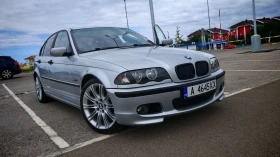 BMW 318 Газ, Нави, Рекаро - 5300 лв. / 2709.85 € - 45268134 14