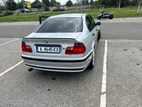 Обява за продажба на BMW 318 Газ, Нави, Рекаро ~5 300 лв. - изображение 3