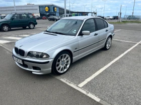 Обява за продажба на BMW 318 Газ, Нави, Рекаро ~5 300 лв. - изображение 1