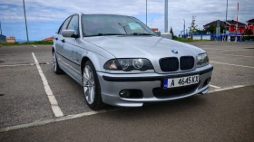 BMW 318 Газ, Нави, Рекаро - 5300 лв. / 2709.85 € - 45268134 15