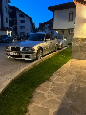 BMW 318 Газ, Нави, Рекаро - 5300 лв. / 2709.85 € - 45268134 16