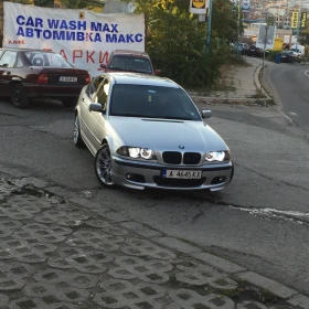 BMW 318 Газ, Нави, Рекаро - 5300 лв. / 2709.85 € - 45268134 17