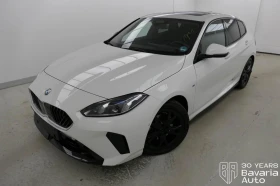 BMW 120 i M Sport Paket Steptronic