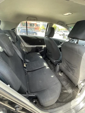 Обява за продажба на Toyota Yaris 1.4d, 90 kс ~6 950 лв. - изображение 6 | Auto.bg Обява за продажба на Toyota Yaris 1.4d, 90 kс ~6 950 лв. - изображение 6