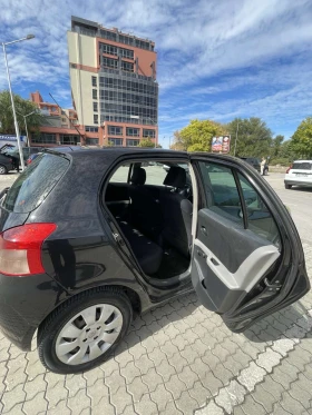 Обява за продажба на Toyota Yaris 1.4d, 90 kс ~6 950 лв. - изображение 11 | Auto.bg Обява за продажба на Toyota Yaris 1.4d, 90 kс ~6 950 лв. - изображение 11