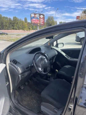 Обява за продажба на Toyota Yaris 1.4d, 90 kс ~6 950 лв. - изображение 3 | Auto.bg Обява за продажба на Toyota Yaris 1.4d, 90 kс ~6 950 лв. - изображение 3