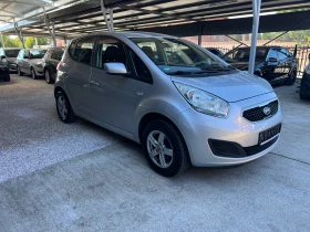 Обява за продажба на Kia Venga Германия перфект ~10 500 лв. - изображение 3