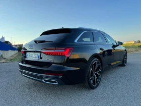     Audi A6 40TDI/QUATTRO= MILD HYBRID= MATRIX= 360KAMERA= B&O