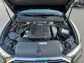 Audi A6 40TDI/QUATTRO= MILD HYBRID= MATRIX= 360KAMERA= B&O | Mobile.bg    15